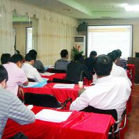 星空网页版在线登录进行系统培训