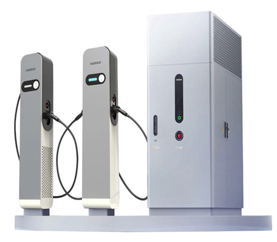 液冷超充 液冷超充